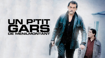 Un p'tit gars de Ménilmontant  2013