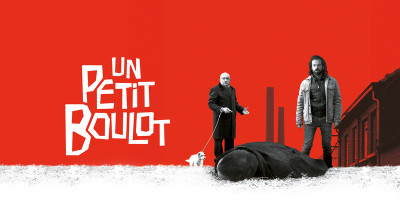 Un petit boulot  2016