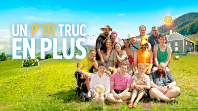 Un p'tit truc en plus  2024