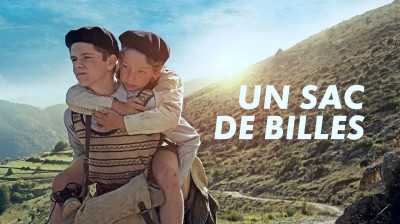 Un sac de billes  2017