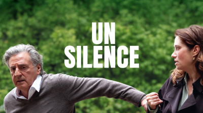 Un silence  2023
