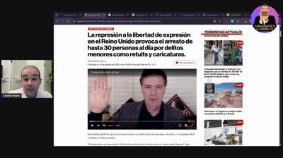 UK y Vietnam Identidad Digital obligatoria para Trabajar. CBDC e Ingreso Mínimo Vital