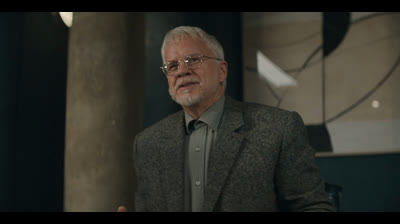 Silo temporada 1 ep 3