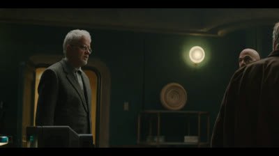 Silo temporada 1 ep 4