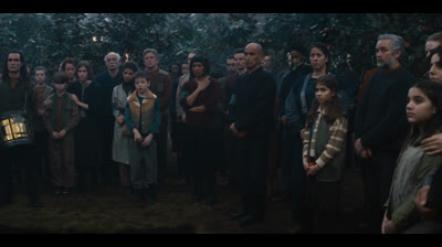 Silo temporada 1 ep 5