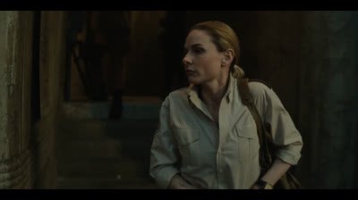 Silo temporada 1 ep 6