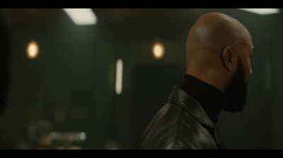 Silo temporada 1 ep 10 Final