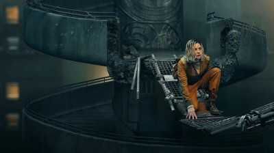 Silo temporada 2 ep 1