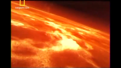 Como nació la tierra