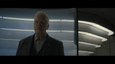 Silo temporada 2 ep 3