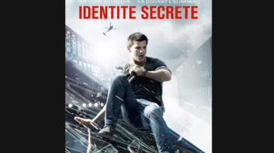 identité secrète