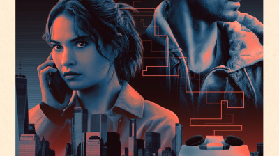 L'Intermédiaire (2025)