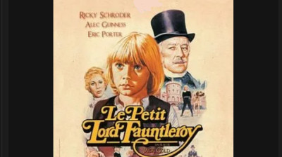 LE PETIT LORD  Fauntleroy