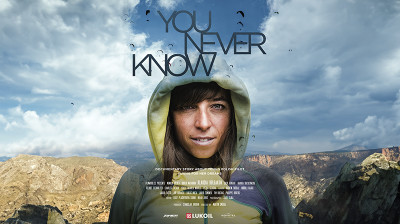 You Never Know - Gleitschirm-Weltmeisterinnen - Ganzer Dokumentarfilm online