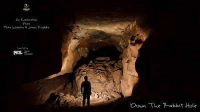 Down the Rabbit Hole - salud mental y exploración subterránea - Documental completo online