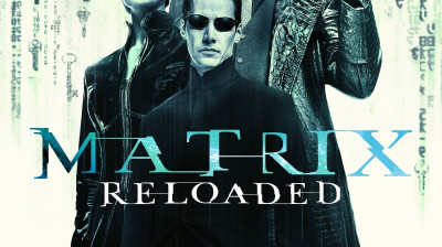 Matrix Reloaded