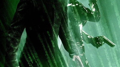 Matrix Revolutions