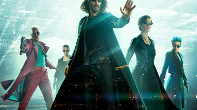 Matrix Resurrections