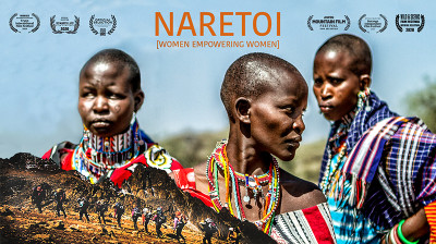 Naretoi - empoderamiento femenino en la montaña - Documental completo online