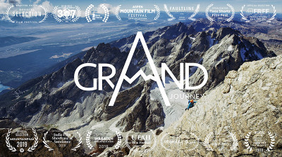 A Grand Journey - aventuras y superación personal - Documental completo online
