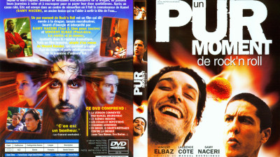 Un pur moment de rock'n roll  1999