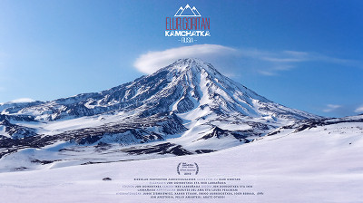 Elur Goritan - exploración y esquí extremo - Documental completo online