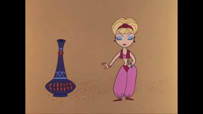 Strega per amore 05x25