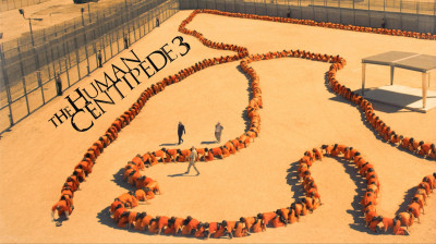 The Human Centipede 3 2016