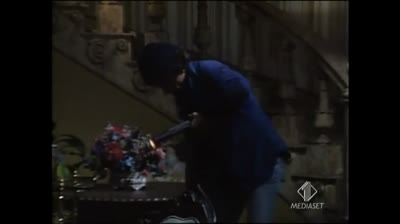 Il Mio Amico Arnold 06x03 Rashomon II