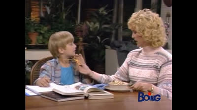 Genitori In Blue Jeans 02x18 Carnevale