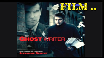 The ghost writer vf