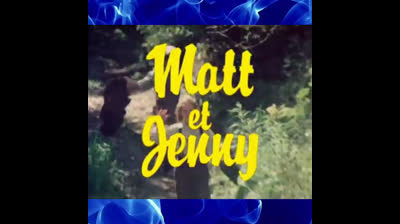 Matt et Jenny