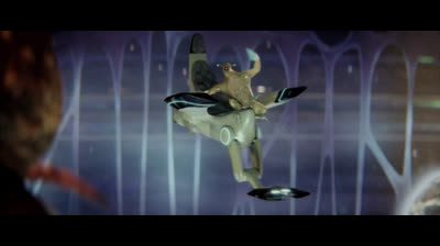 Absolutely Anything - 2015