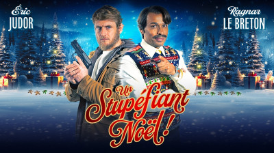 Un stupéfiant Noël !  2023