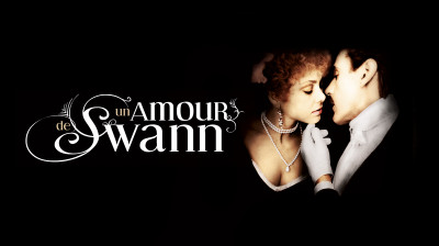 Un amour de Swann  1984