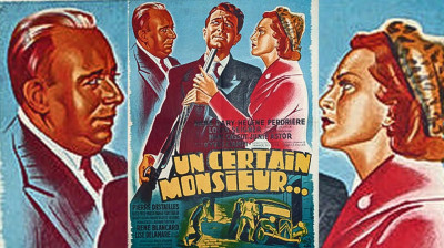 Un certain monsieur  1950
