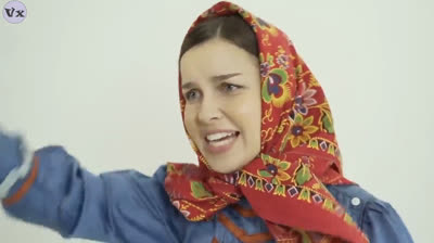 Tatyana Kurtukova - Mere-terre