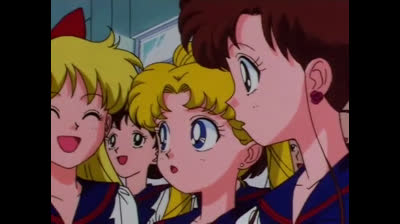 Sailor Moon 177