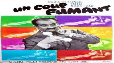Un coup fumant 1959