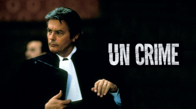 Un Crime  1993