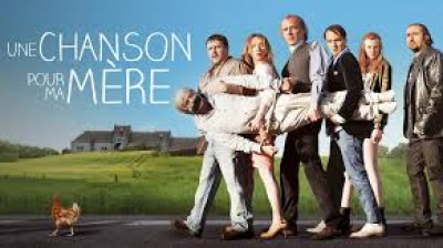 Une chanson pour ma mère  2013