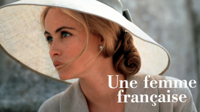 Une femme française  1995