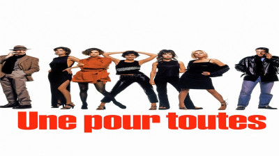 Une pour toutes  2000