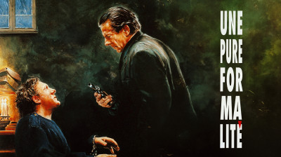 Une pure formalité 1994