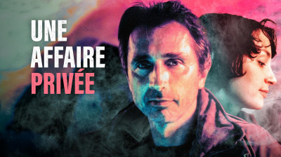 Une affaire privée  2002