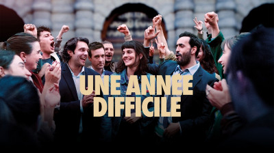 Une année difficile  2023