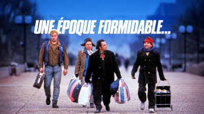 Une époque formidable...  1991