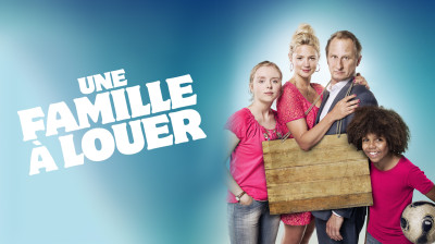 Une famille à louer  2015