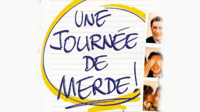 Une journée de merde !  1999