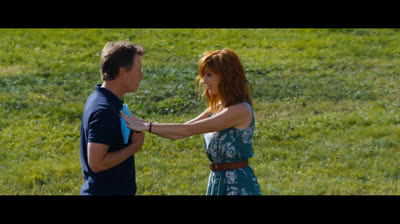 O Céu É de Verdade 2014.1080p.DUBLADO